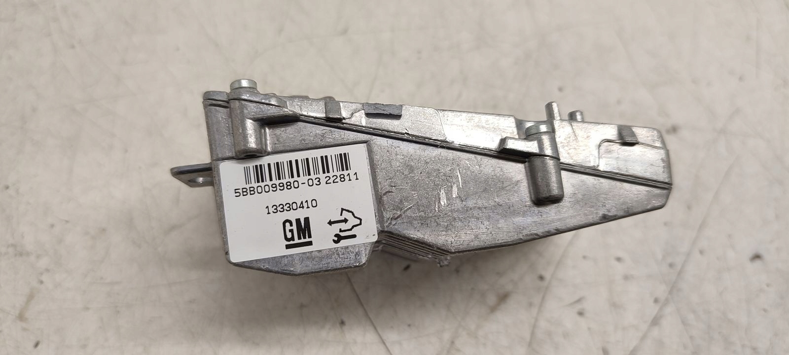 Kamera asystent stěny Opel Insignia 2,0 CDTI HB