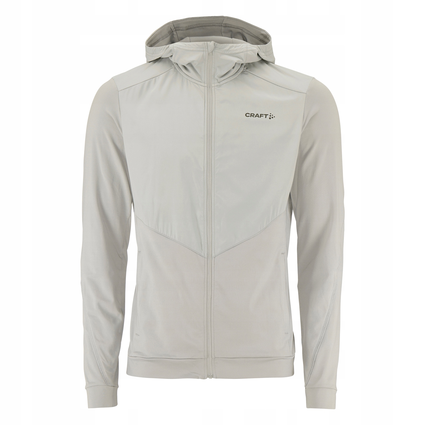 Męska Bluza Adv Essence Jersey Hood Jkt 2 M L Craft