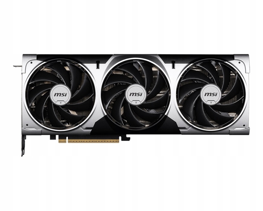 Msi GeForce Rtx 5070 Ti Ventus 3X/OC/16GB/GDDR7