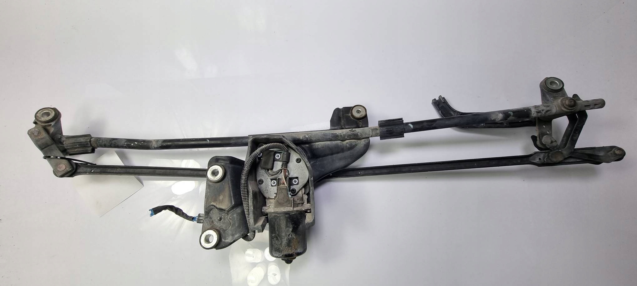 wiper mechanism front RENAULT KERAX 410 DXI