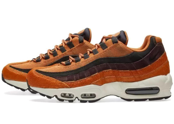 Boty Nike Air Max 95 LX Velikost 36,5 Originální