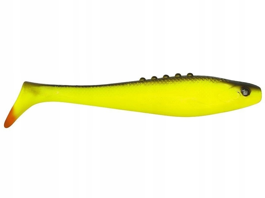 Przynęta gumowa Dragon Lunatic 8,5cm S-41-160