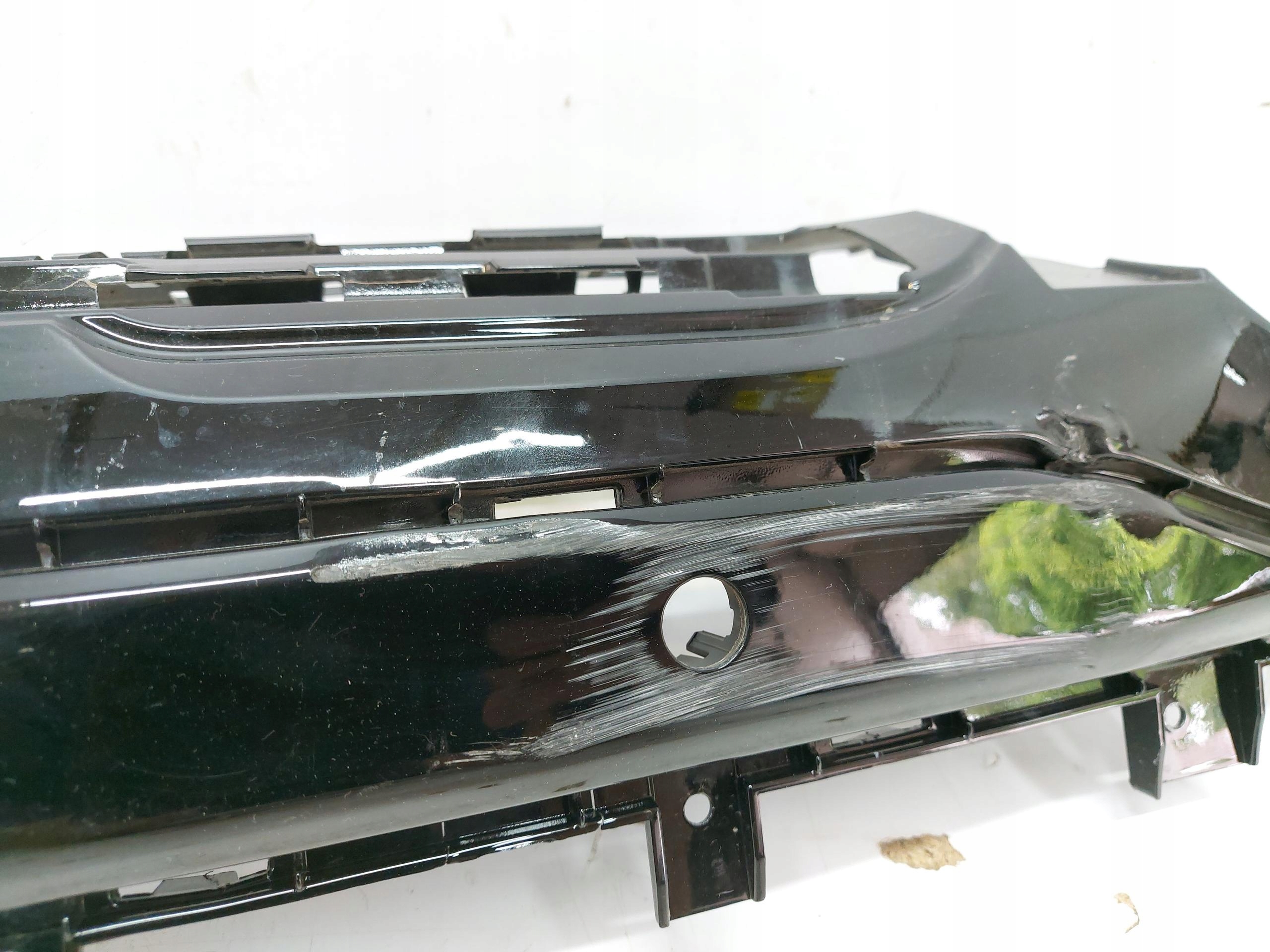 FORD KUGA MK3 Accessoires DO Pare choc Diffuseur SPOILER LV4B-17E911-DK