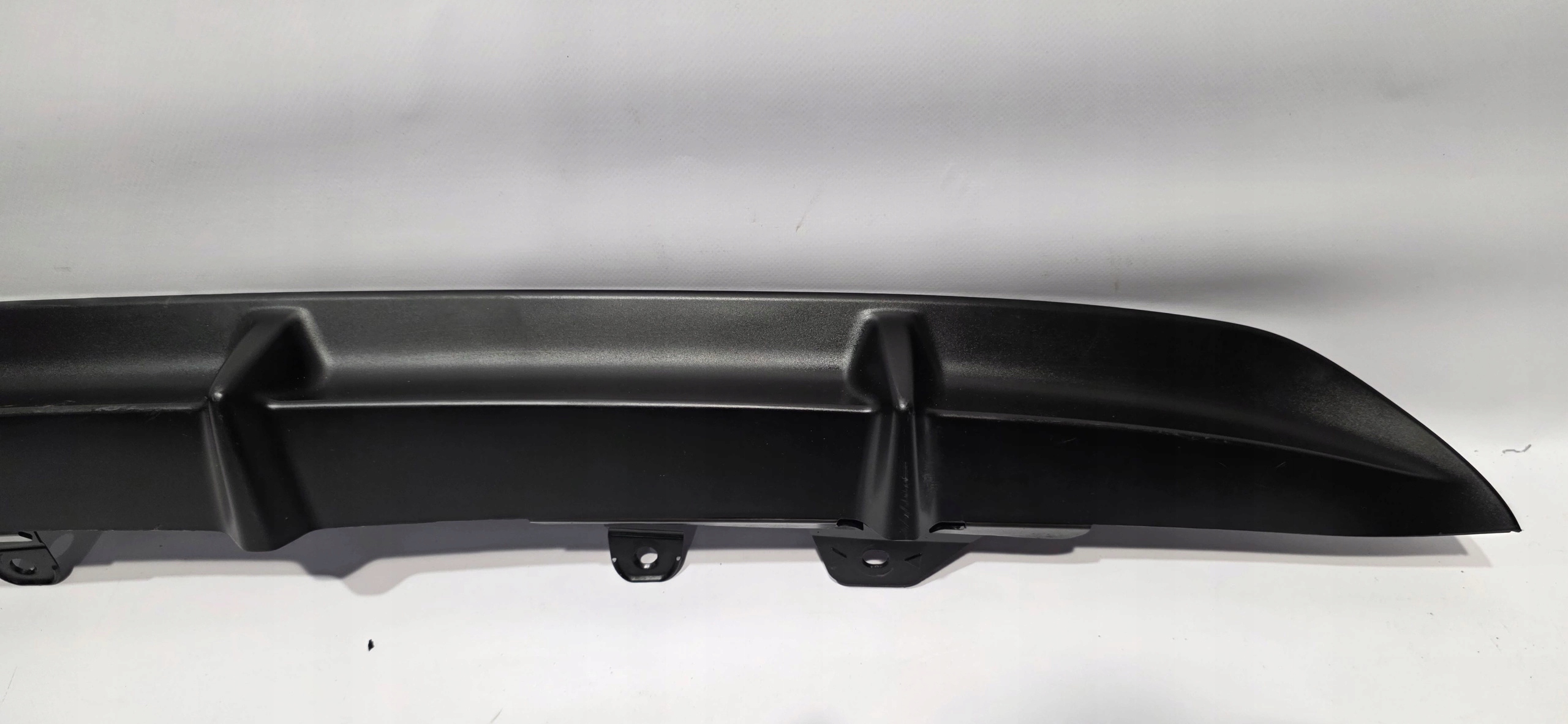 accessori SPOILER posteriore LEXUS CT e LIFT 14- Originale 52169-76010