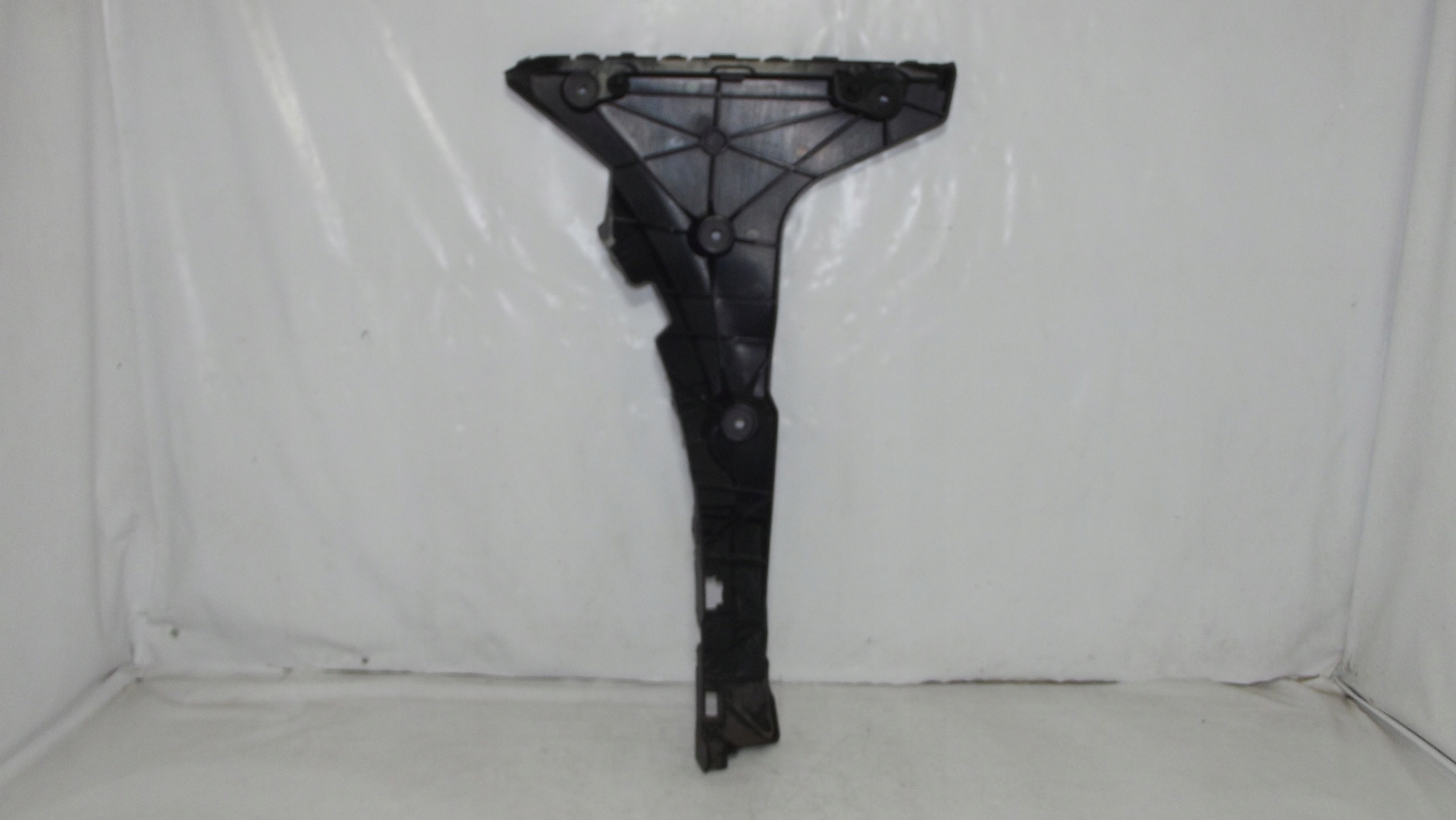 Audi Q5 II Sportback 80F bumper bracket right rear part 80F807454