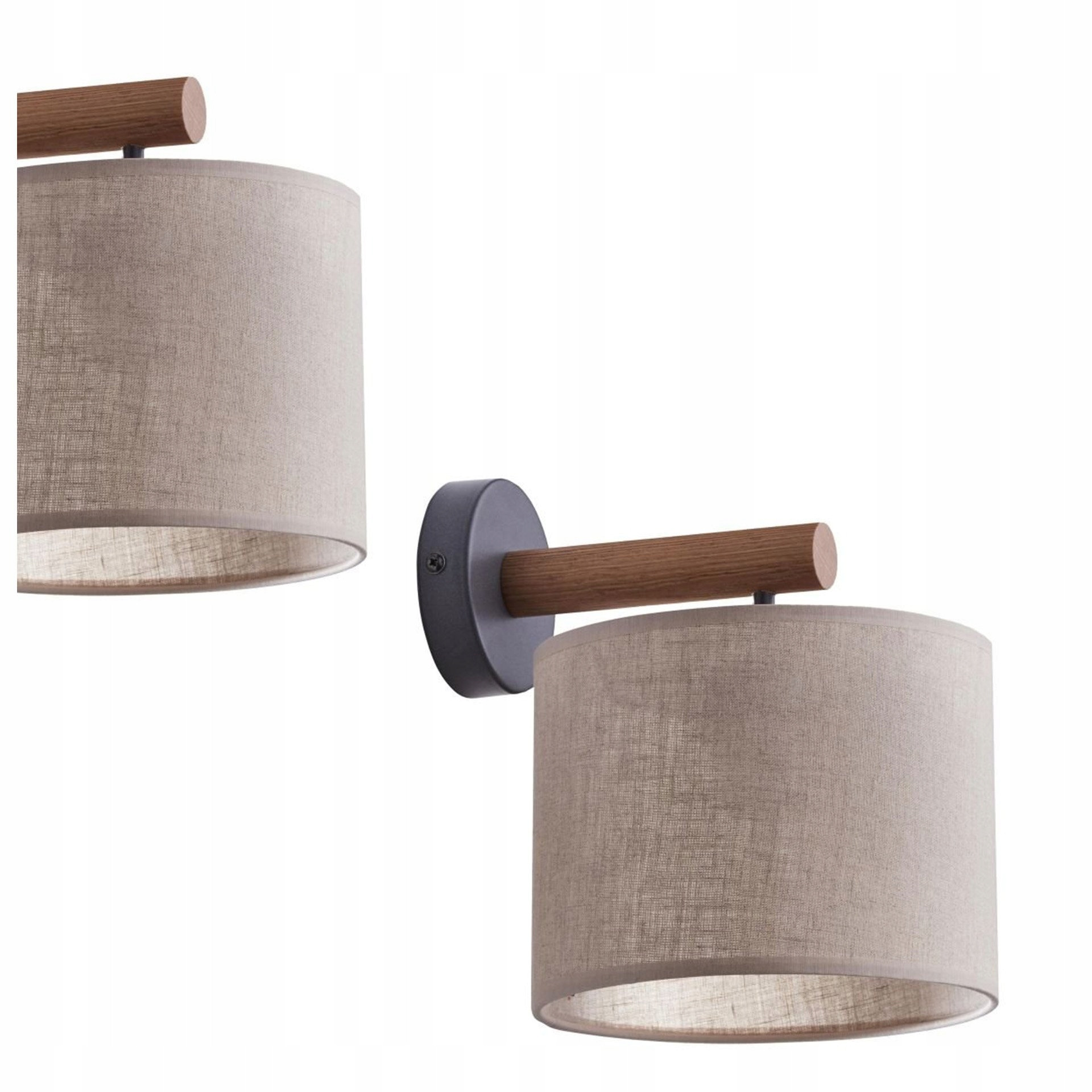 Nástěnná lampa Deva Nature 6106 Tk Lighting