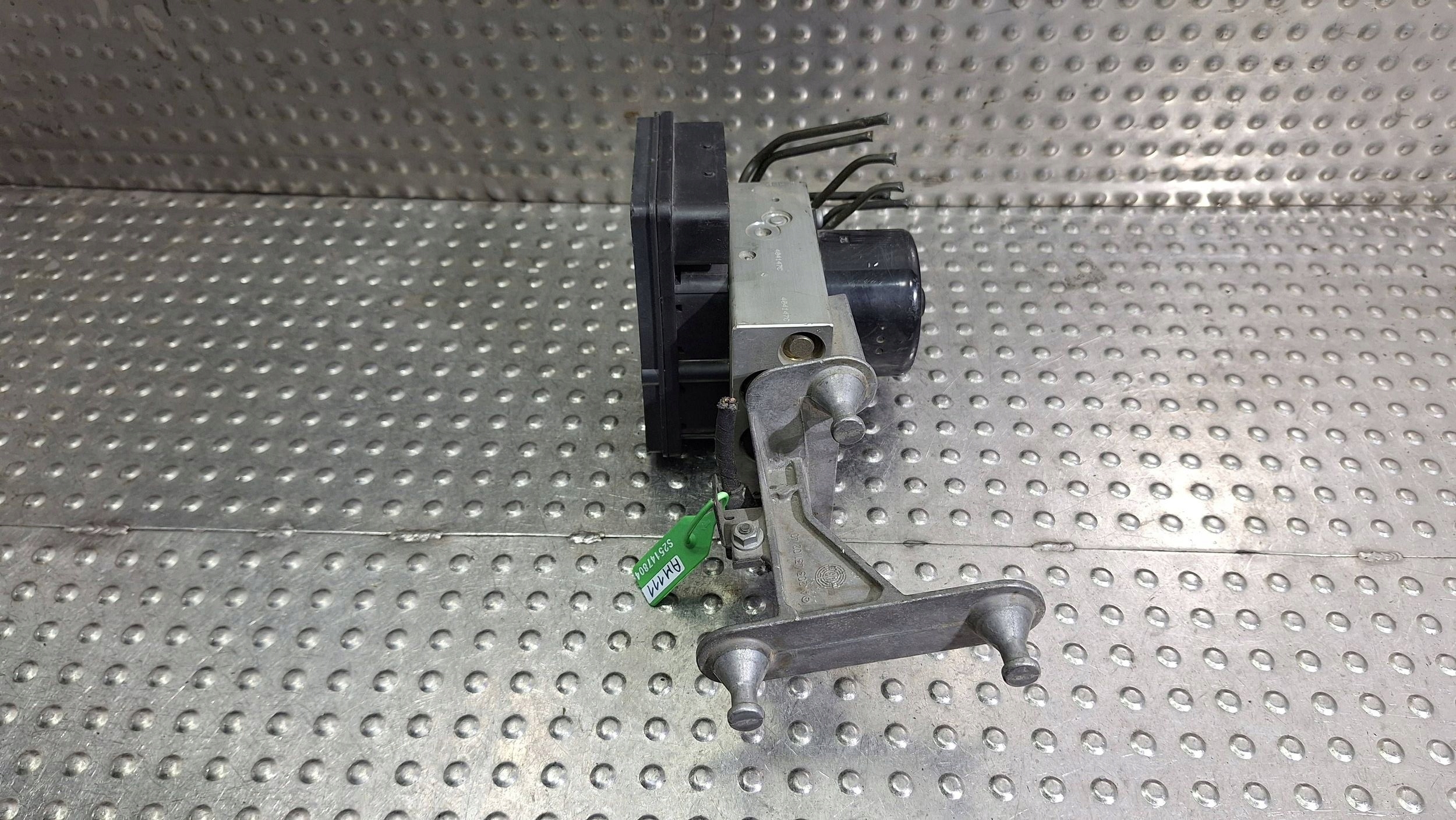 pump control unit ABS A0345457732 A0054312912 MERCEDES W203 CLK W209