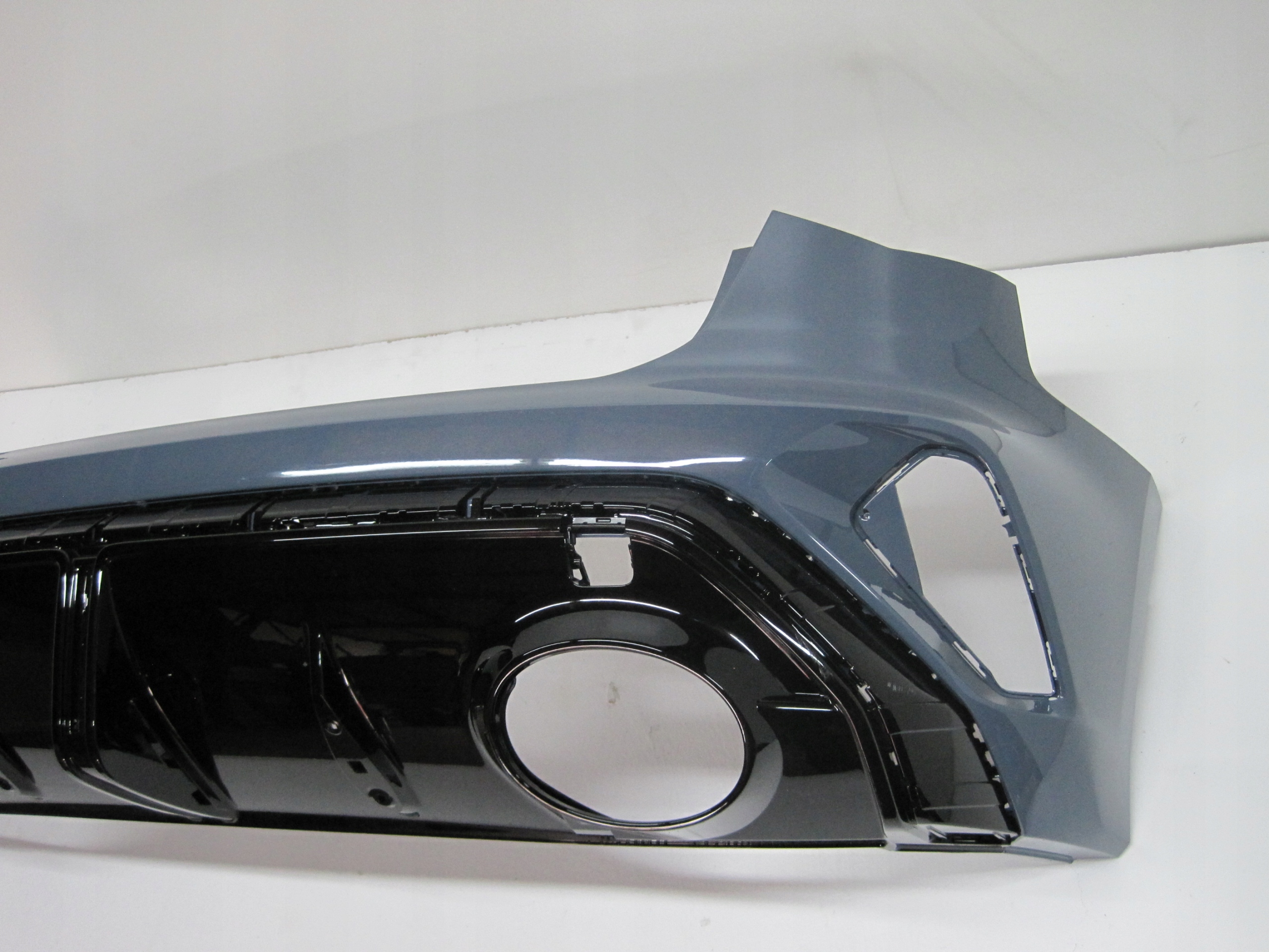 bumper rear part rear AUDI RS3 8Y4 25r H.B