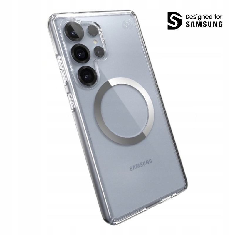 Speck – Pouzdro pro Samsung Galaxy S25 Ultra MagSafe