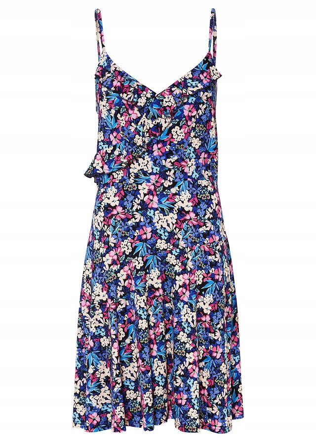 vij W KWIATKI SUKIENKA 48