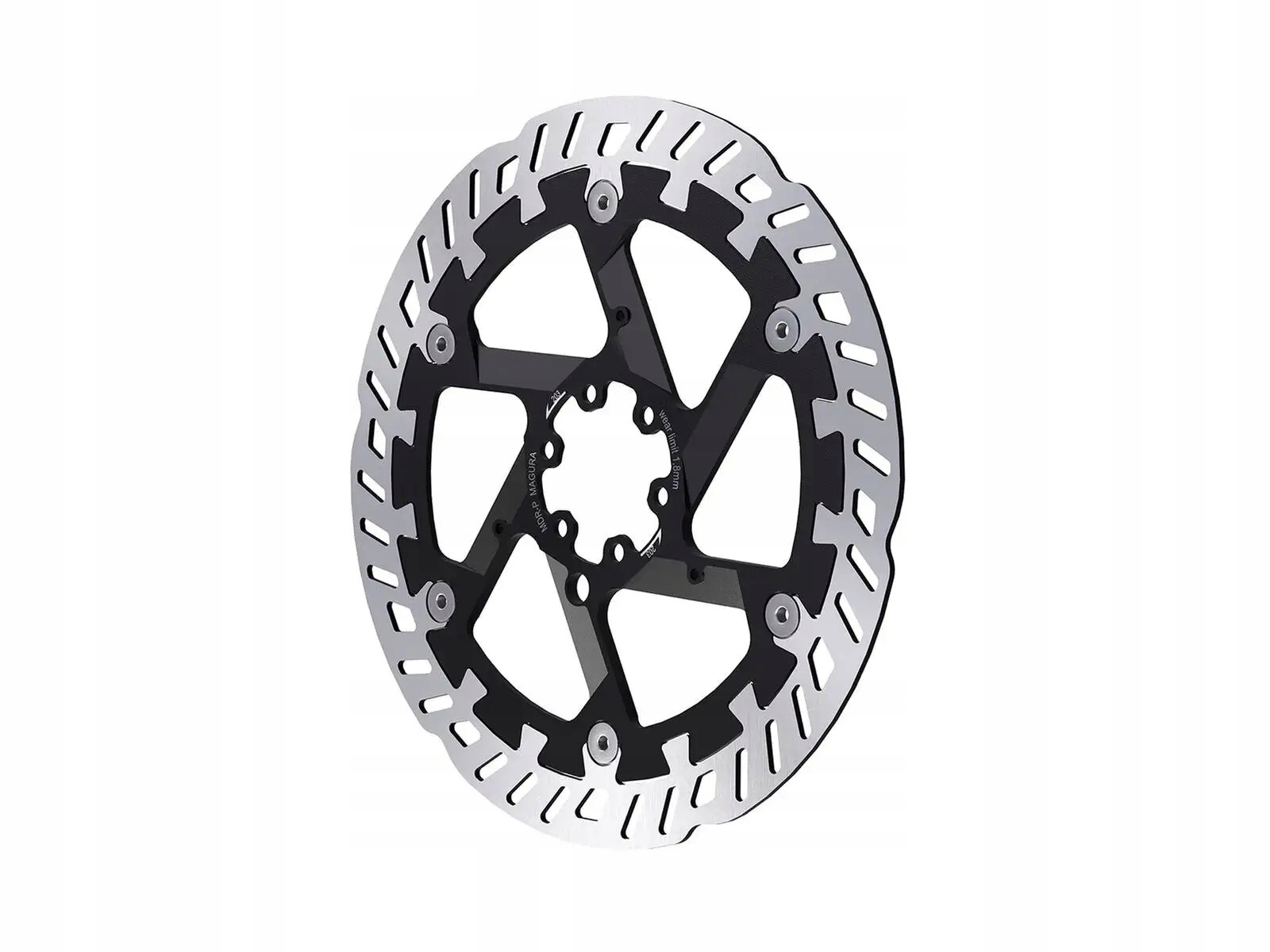 Magura Mdr-p 203 mm brzdový kotouč
