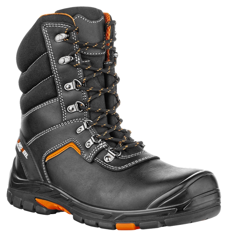 

Buty Robocze Wysokie Męskie Bhp VM Maryland S3 48