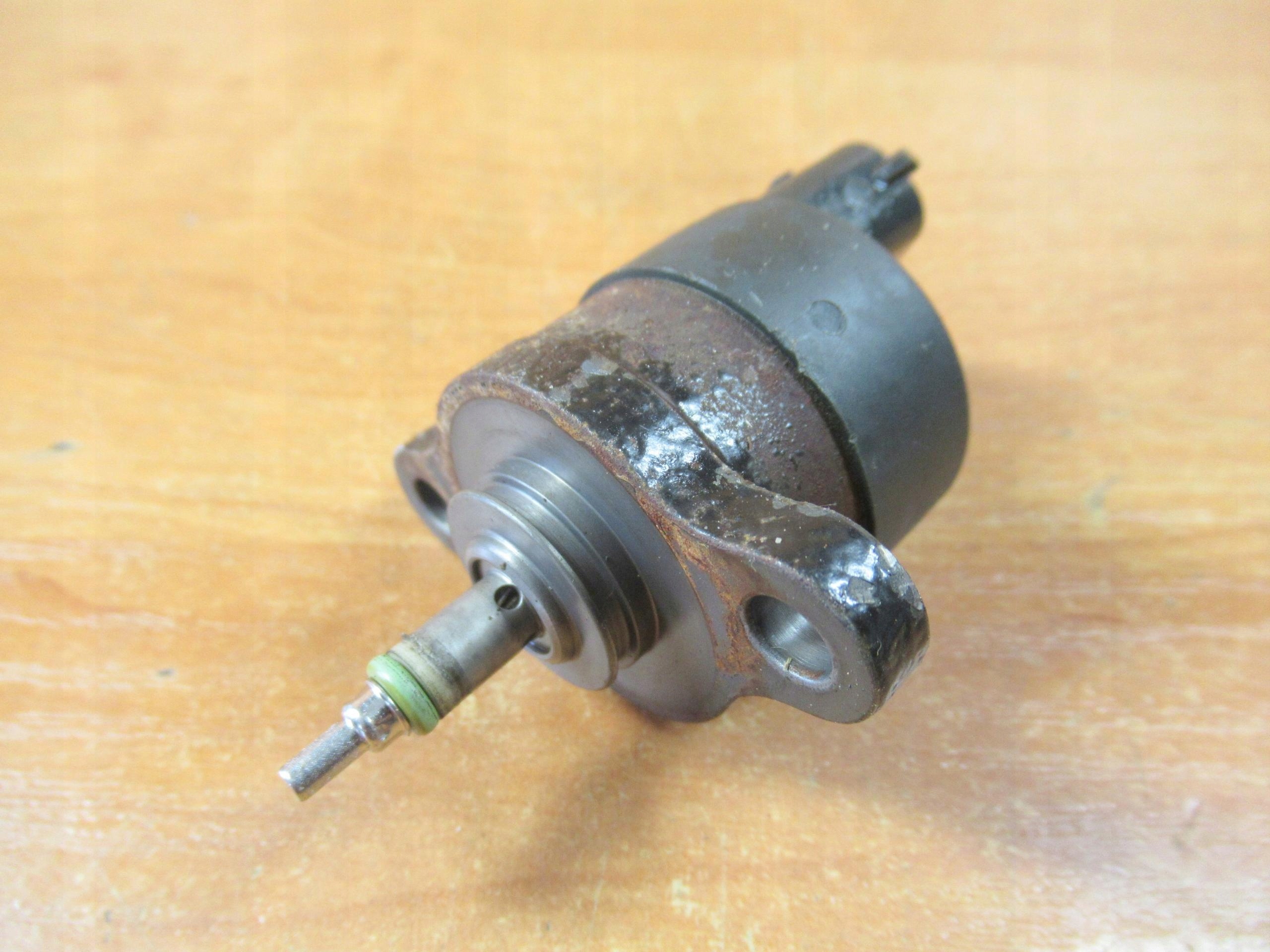 Renault OE 0281002483 regulator ciśnienia paliwa