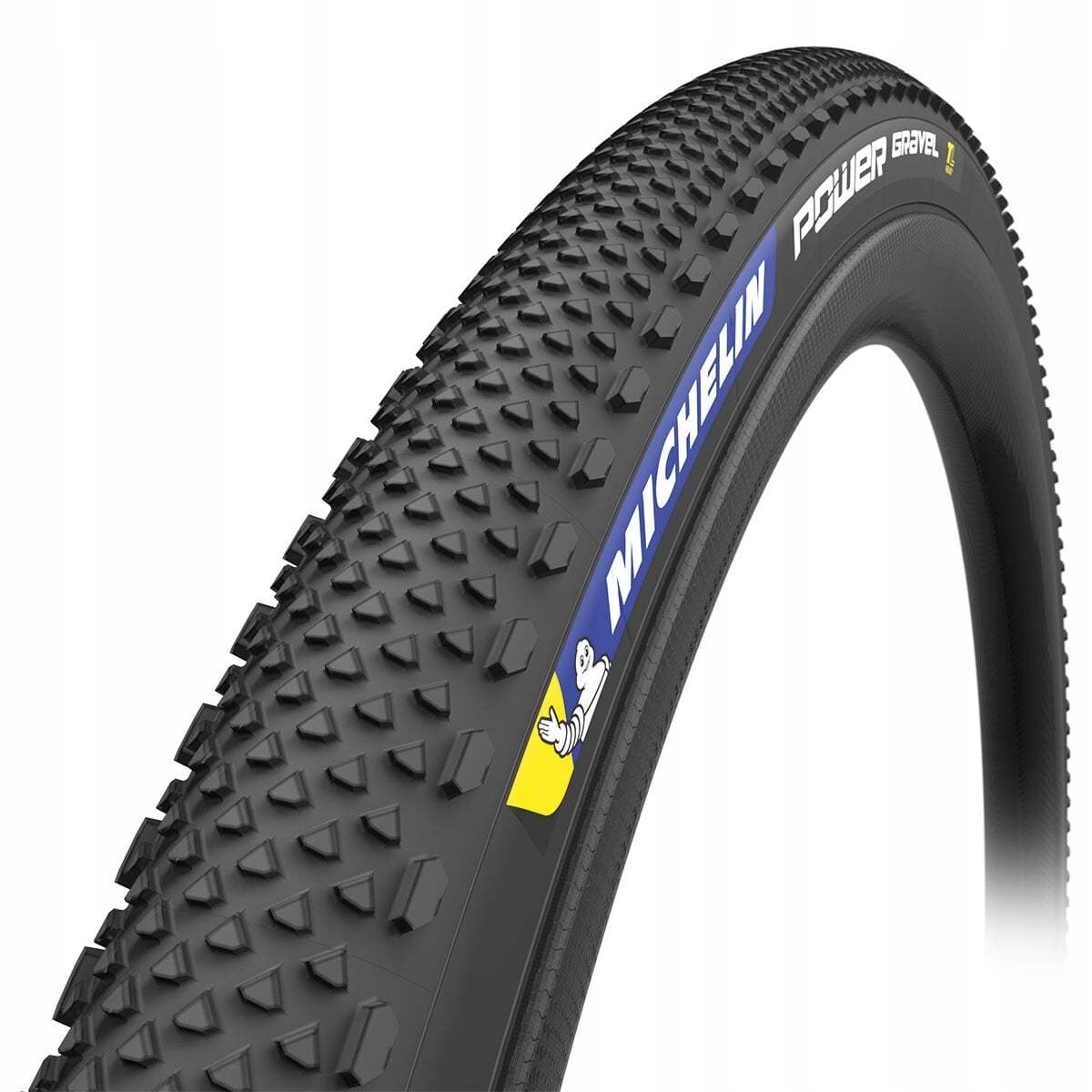 Michelin opona Power Gravel Competition Line Tlr 35x700