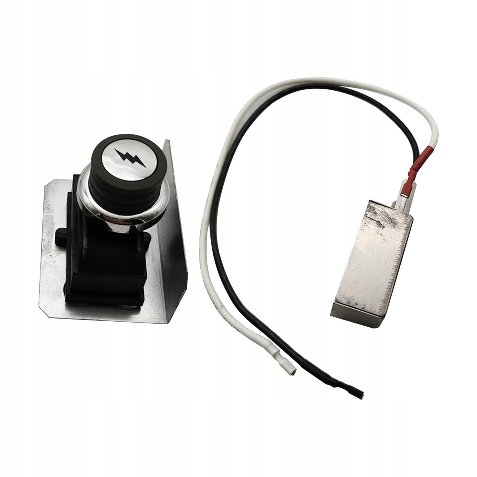 Części zamienne do grilla gazowego Spirit 913 Producent bez marki