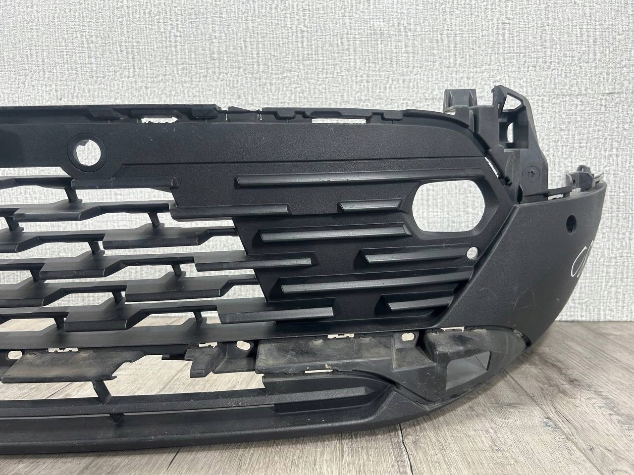 OPEL MOKKA B II 2021-> SPOILER accessories front 9835277680