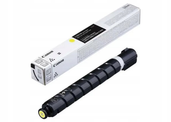 Toner Canon C-exv 64 5756C002 žlutý (yellow)