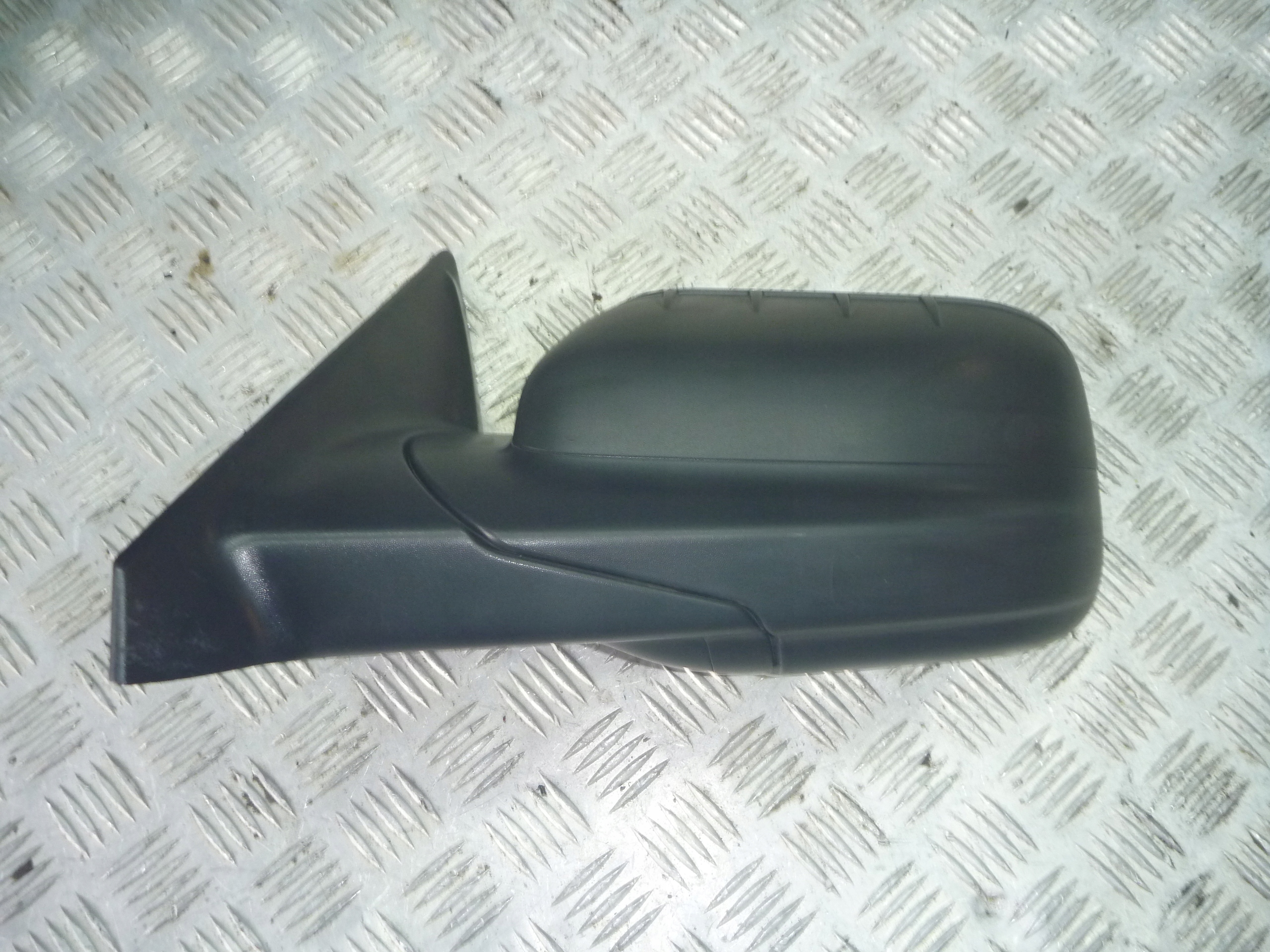 Lusterko Lewe 3 PIN Ford Explorer 2016