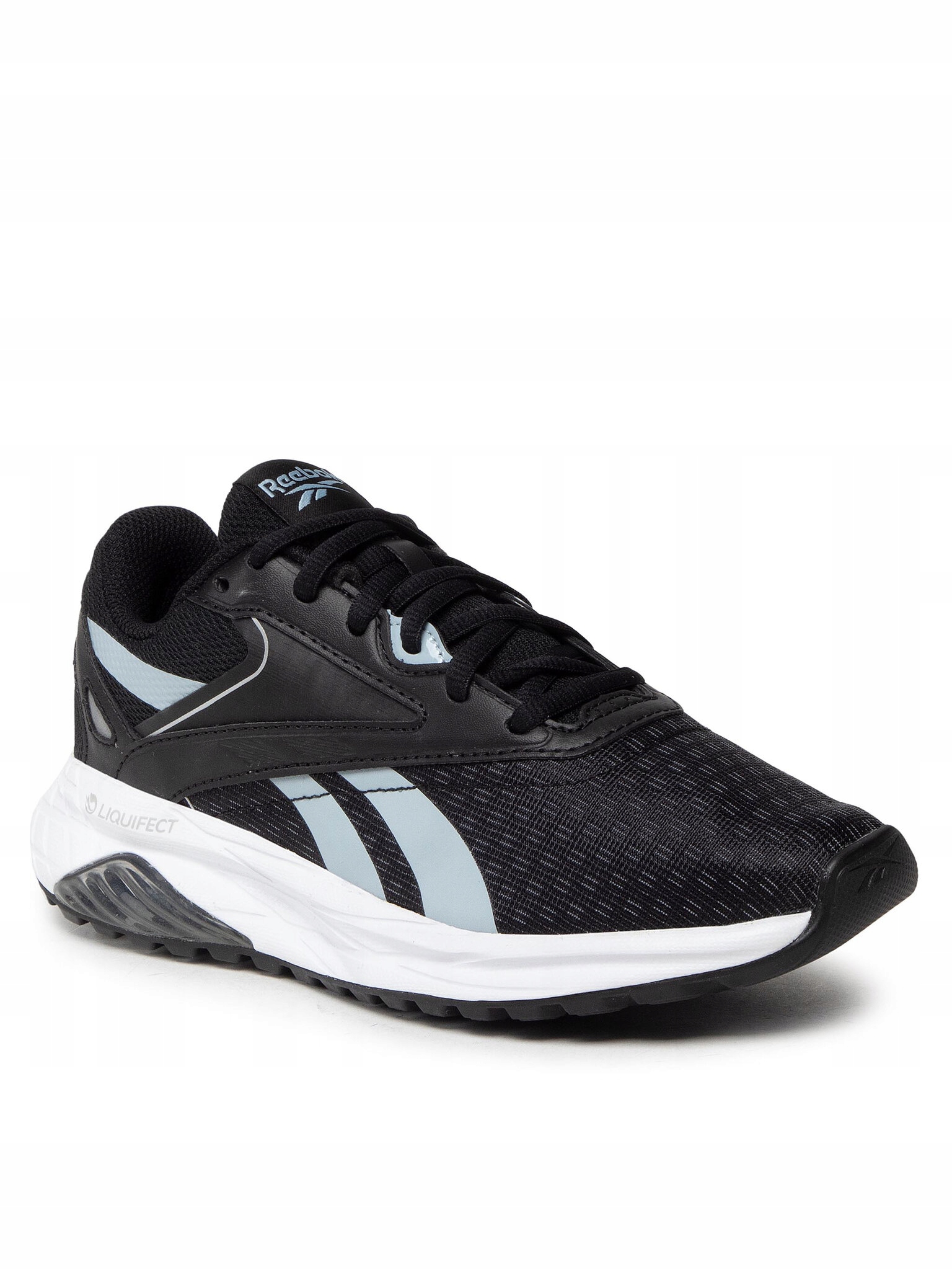REEBOK Buty Liquifect 90 GY7751 Cblack/Gabgry/Ftwwht