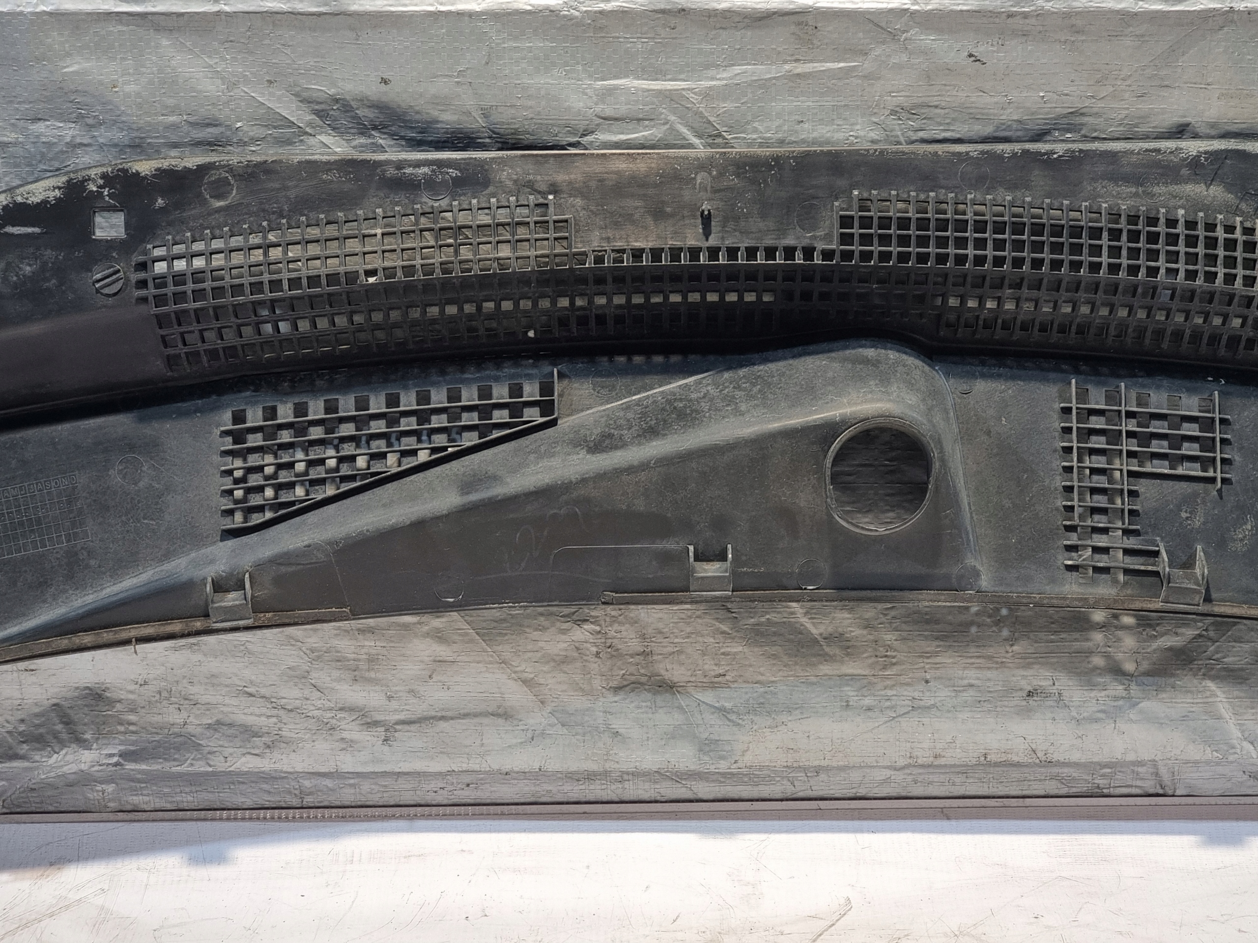 torpedo OE 05303815AF DODGE CALIBER 2.0 CRD 103kW 07r