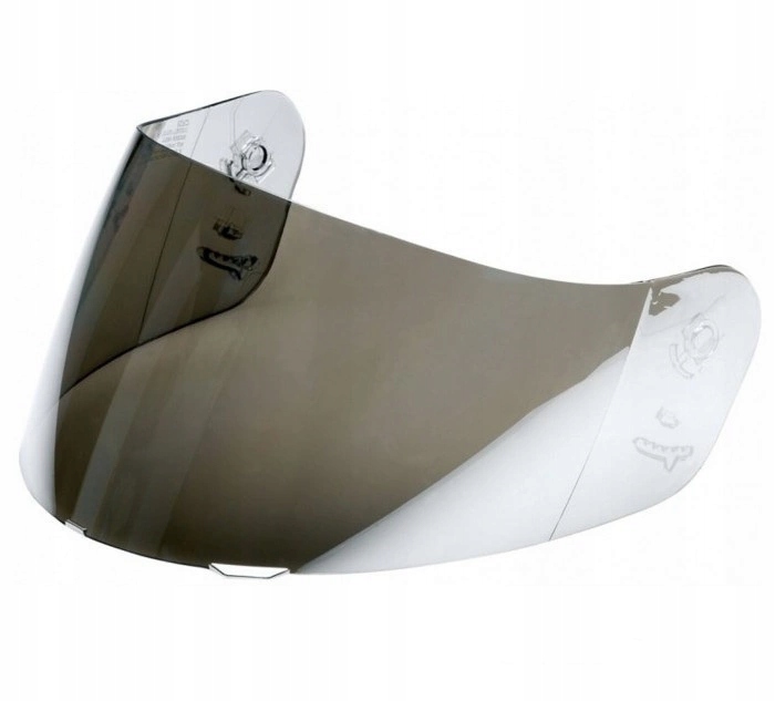 Hľadáčik na sklo Hjc HJ38 I71 Pinlock Prepared Dark Smoke čierny Darčeky