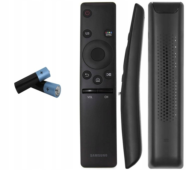 Originální Dálkový Ovladač Pro Televizor Samsung UA65KU7350 UA65KU7350K UA65KU7350KXZN