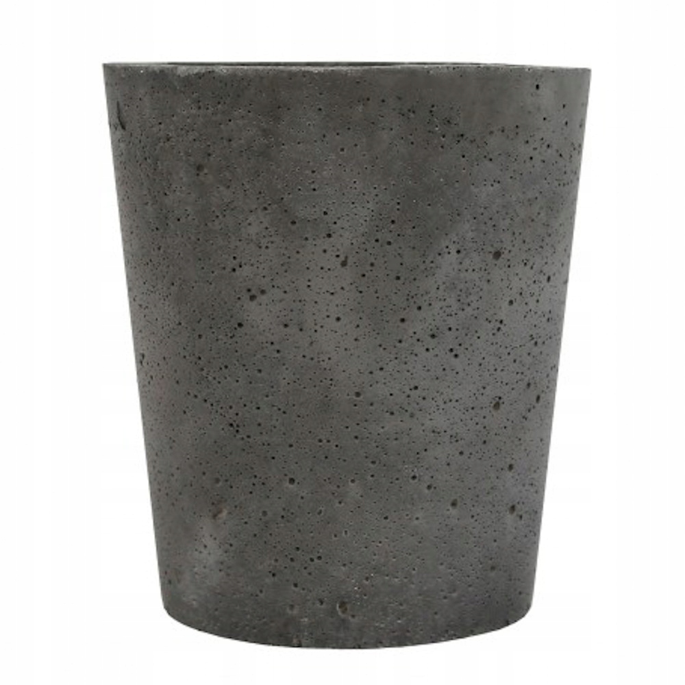 DONICZKA BETONOWA 14x15cm - BETON ARCHITEKTONICZNY