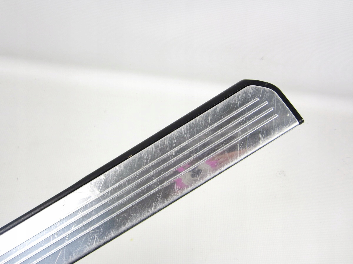 cap of the threshold rear rear part right Mercedes W221