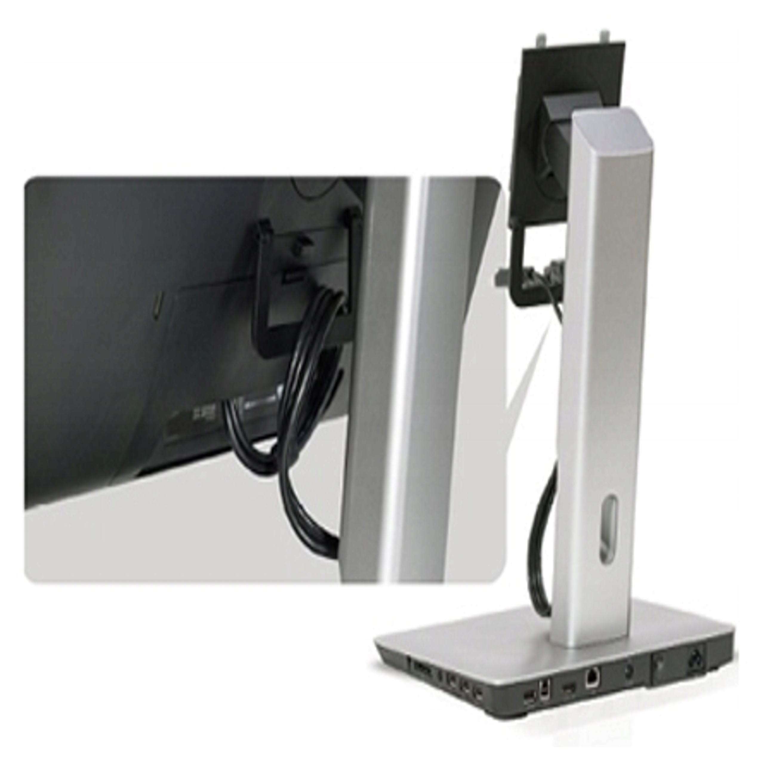 Dell MKS14b stacja dokująca podstawa stojak do komputera Stan opakowania oryginalne