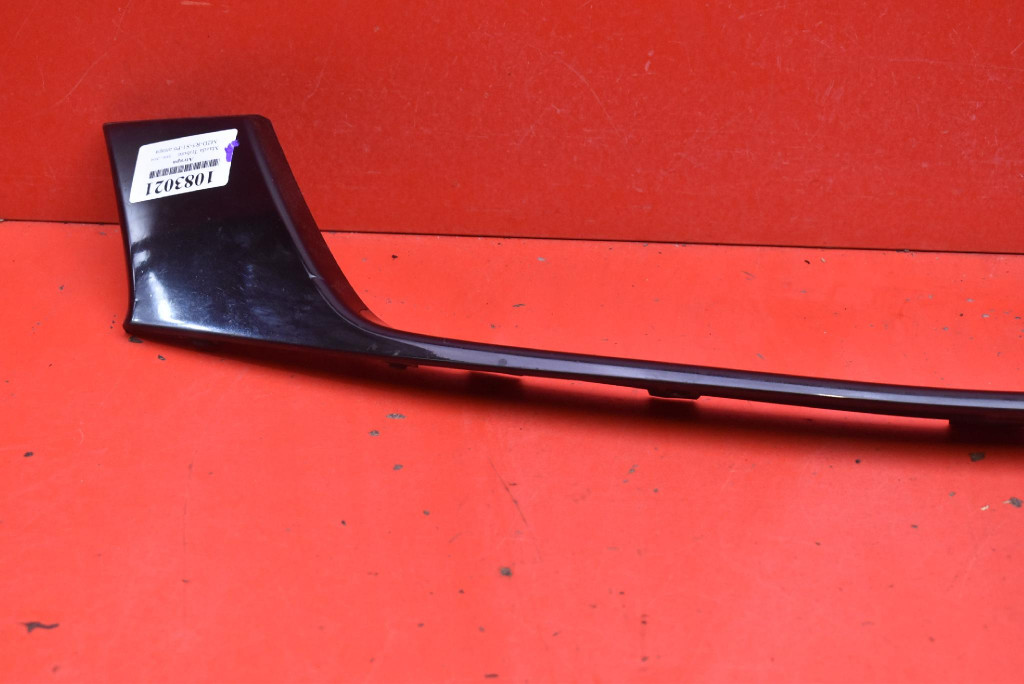 GRIGLIA accessori Paraurti nero YL84-8B189-A MAZDA TRIBUTE 1 e 00-04