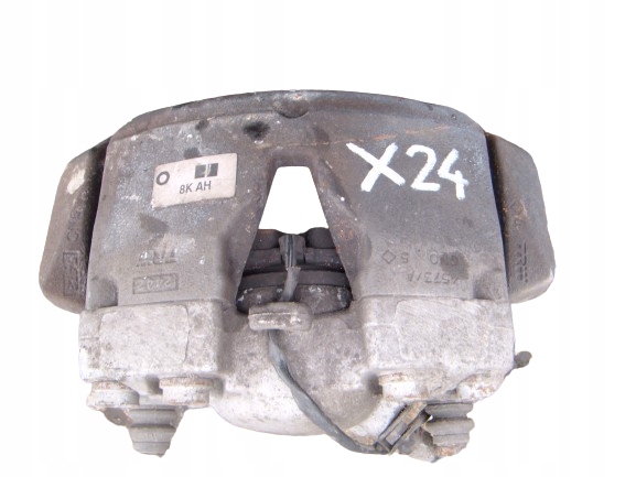 AUDI A4 B8 A5 Q5 ZACISK HAMULCOWY LEWY PRZÓD LEWY PRZEDNI 8K0105AH