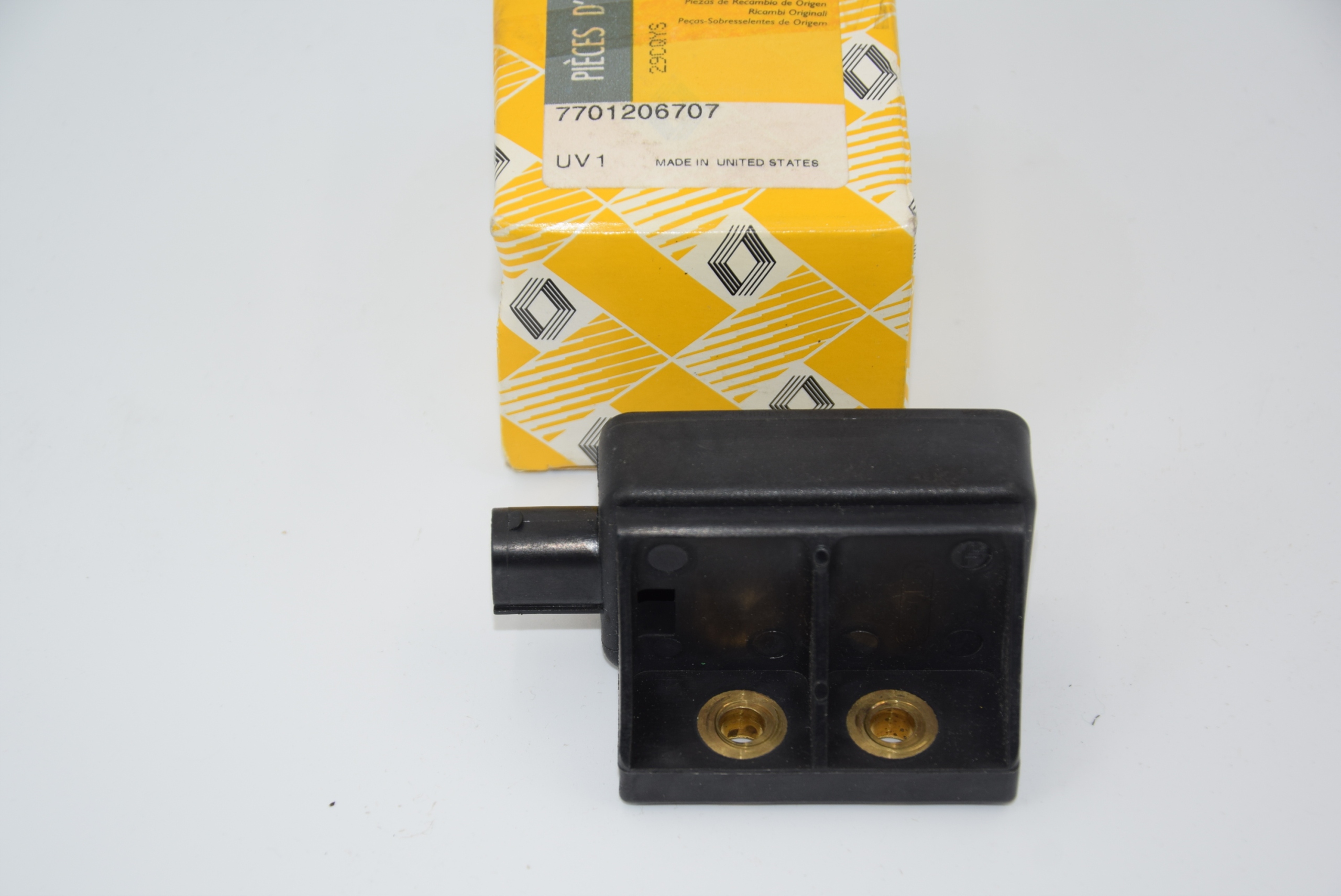 7701206707 - Новый ORG датчик ESP правый RENAULT LAGUNA II