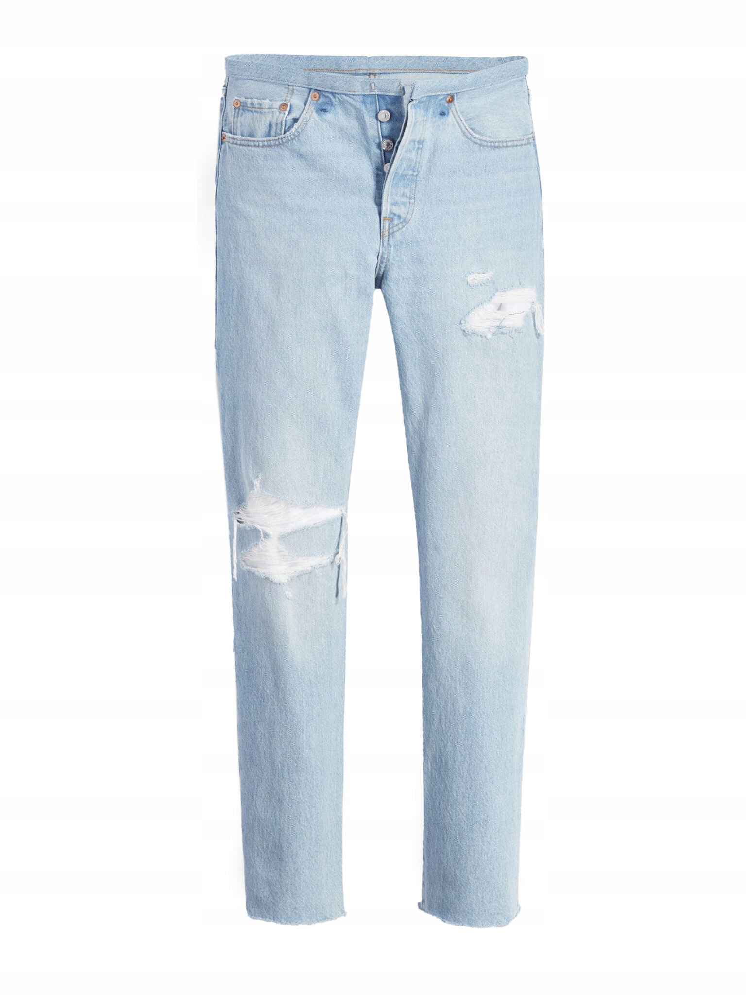 Levi's Džíny 501 Original premium jednoduché W30 L30 30x30 40 L