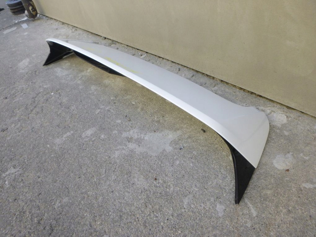 KIA SPORTAGE IV GT 16- spoiler klapy lotka Producent części Kia OE