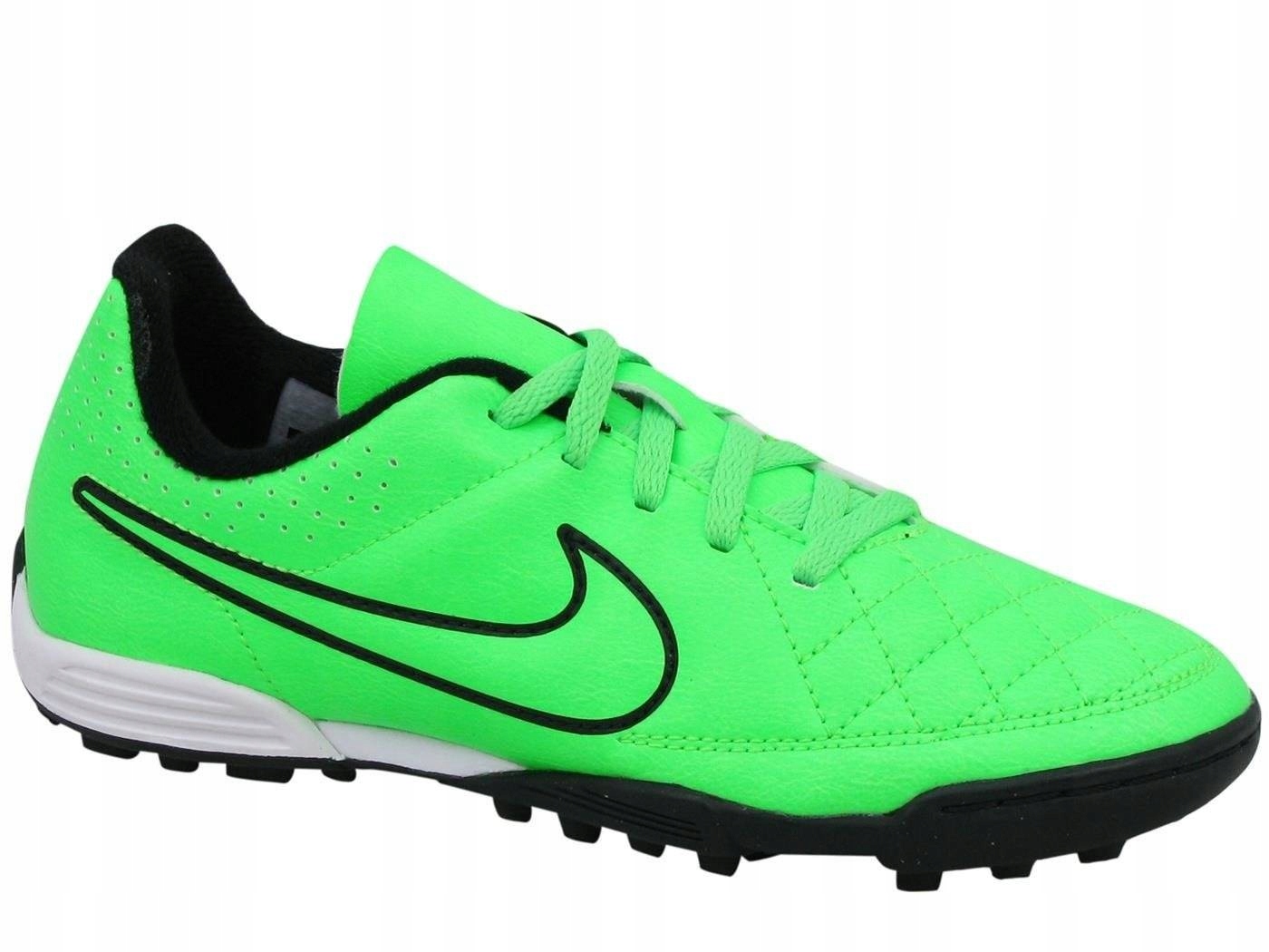 

Nike Tiempo Rio II Tf Buty Dziecięce Turfy Orliki