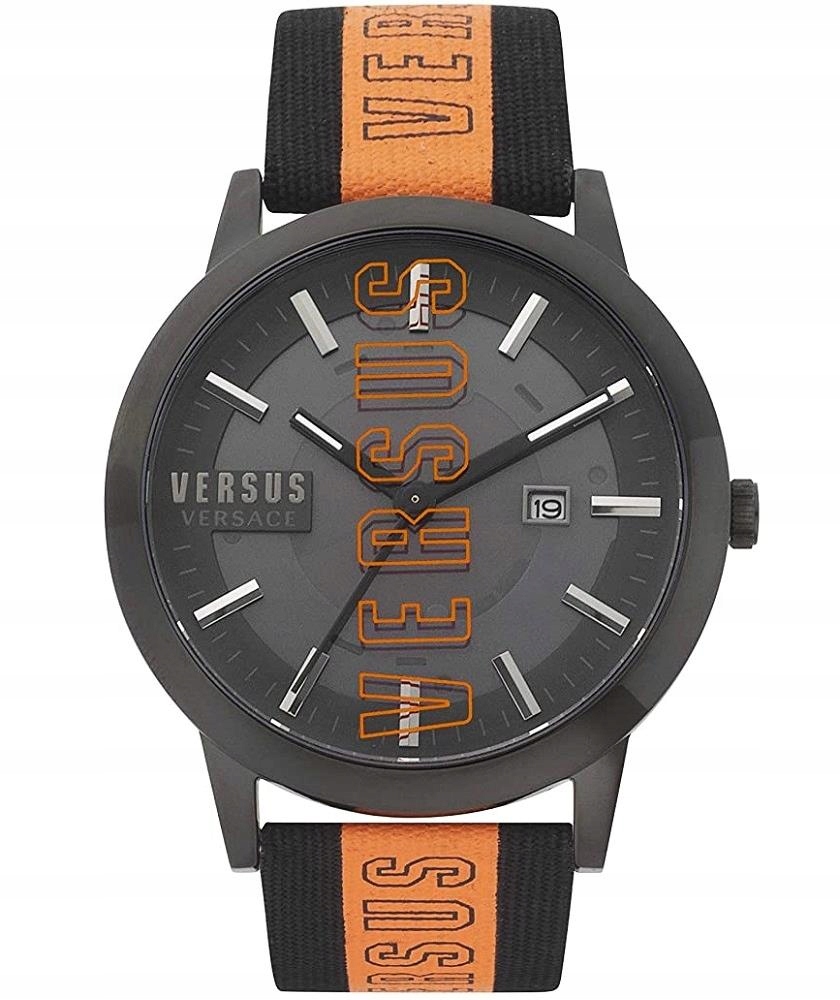 Pánské hodinky Versus Versace VSPHN0220 BarbesSolar