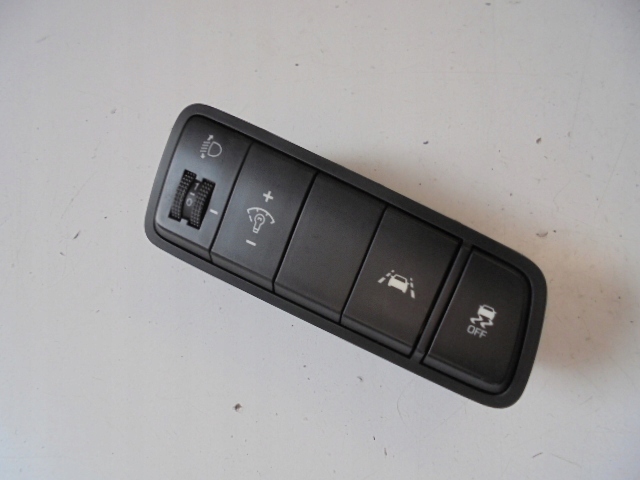 PANEL STEROWANIA HYUNDAI TUCSON III LIFT 18-20