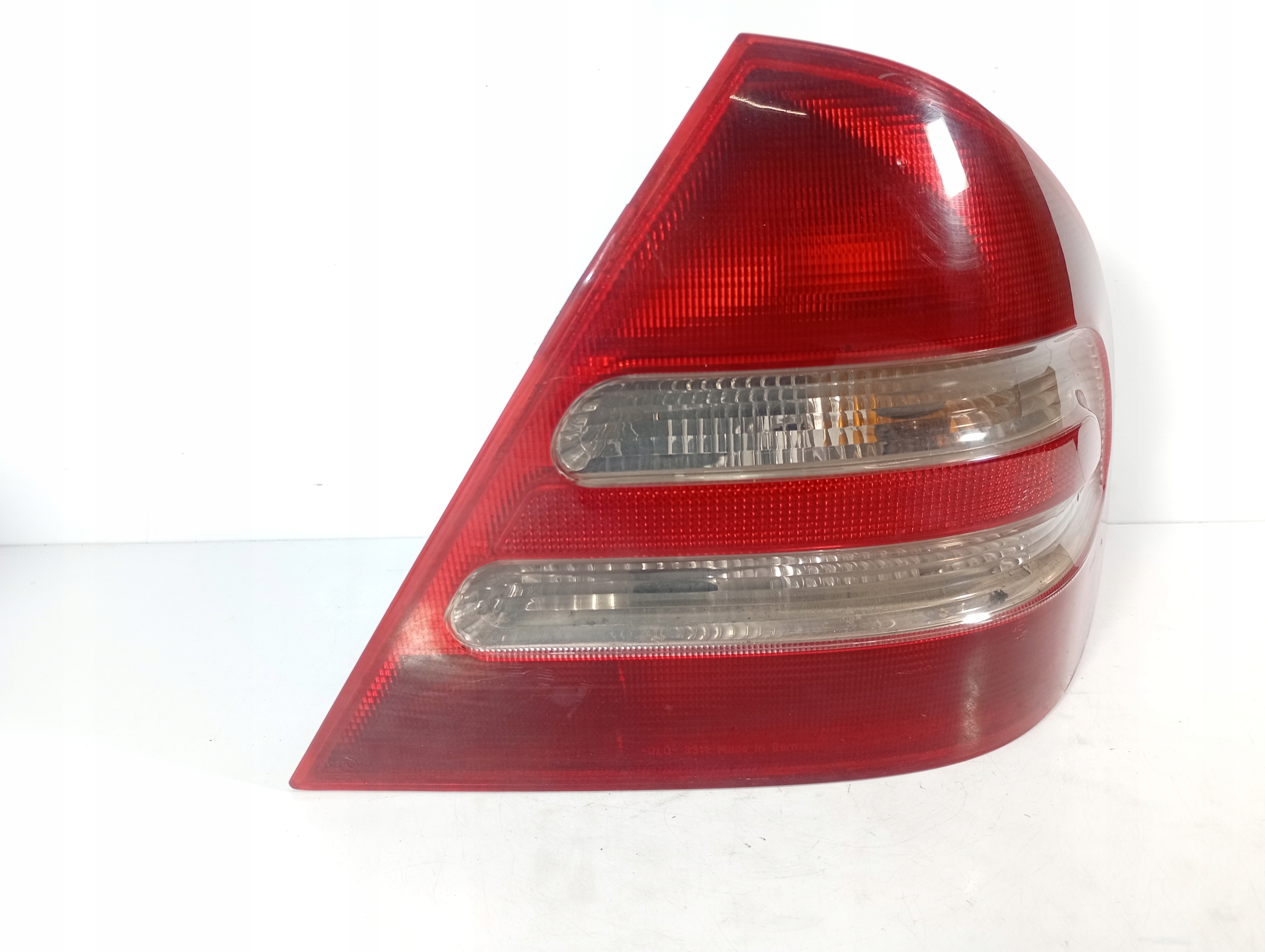 Mercedes W203 S203 00-07 light right rear rear part