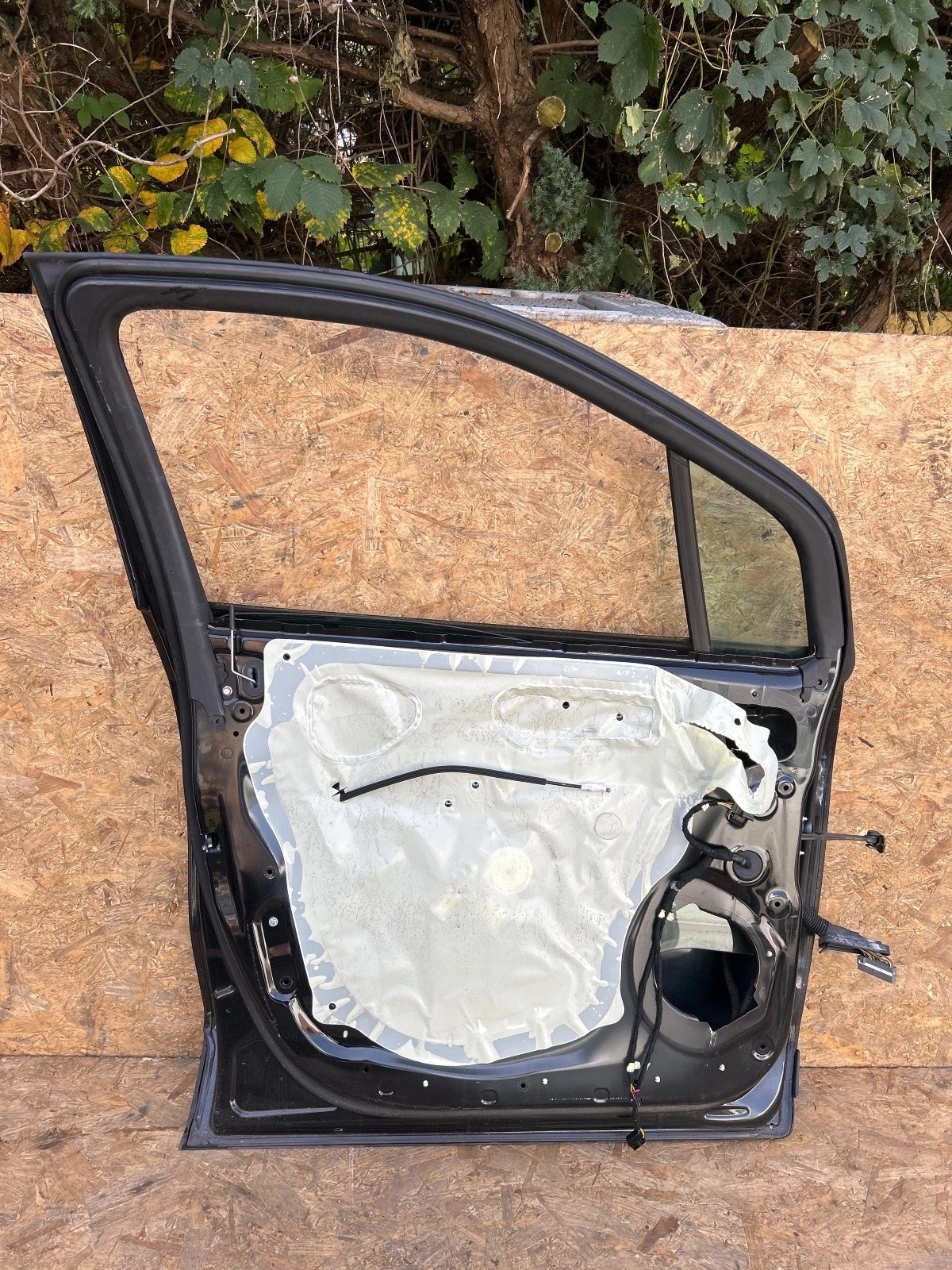 door front front left Opel Mokka and A code Lak.: GAR