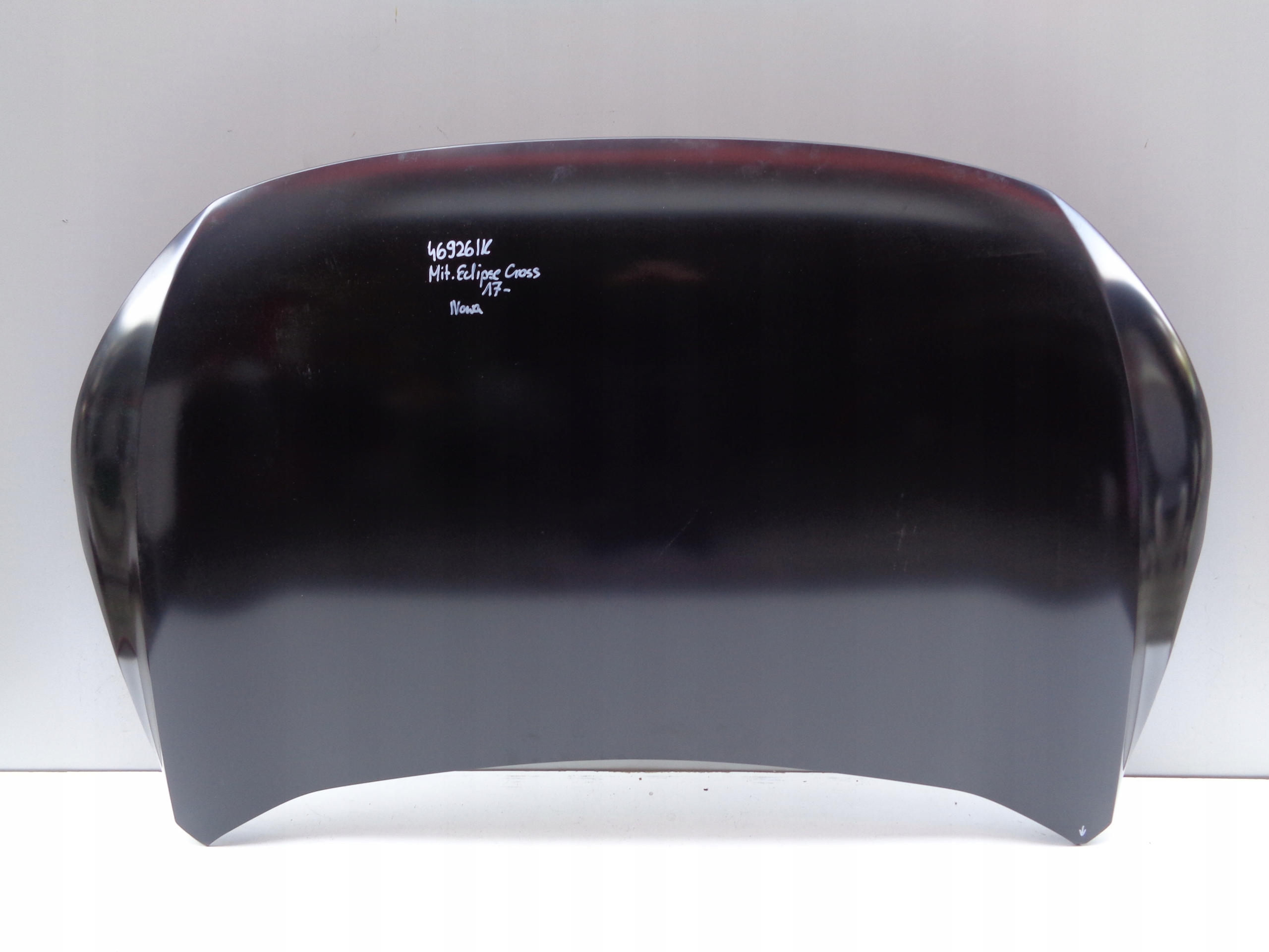 new bonnet MITSUBISHI ECLIPSE CROSS 17- NR 46926
