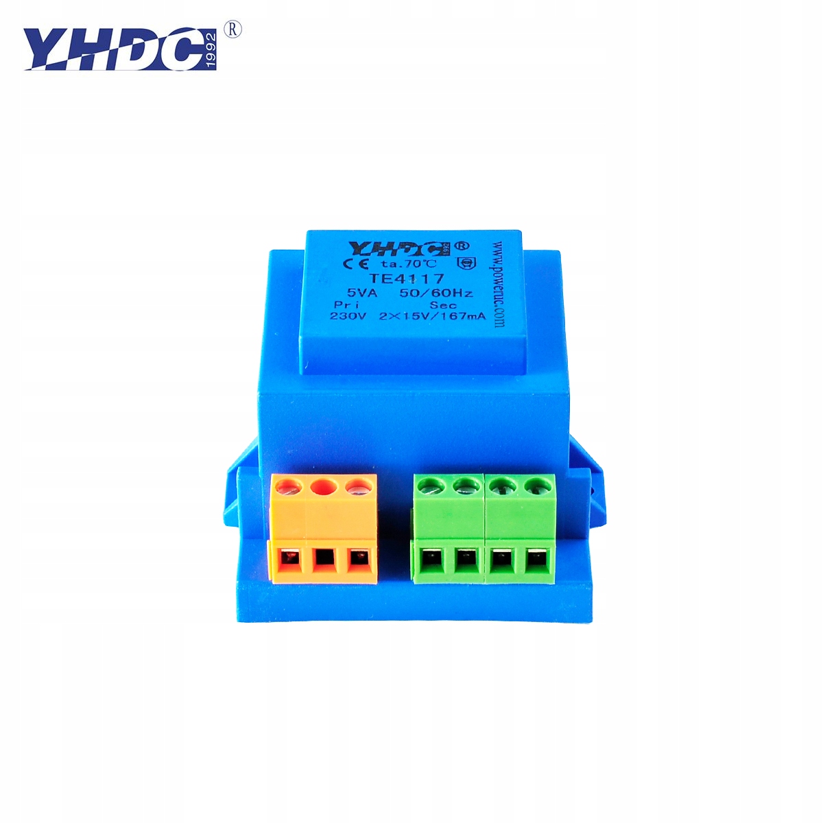 Трансформатор YHDC TE4117