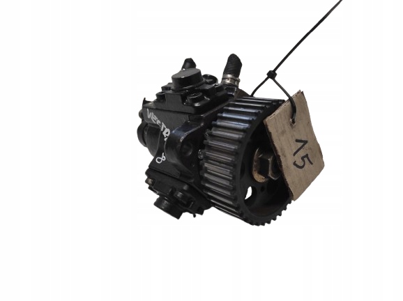 OPEL VECTRA C 02- 1.9 CDTI POMPA WTRYSKOWA 0055206679