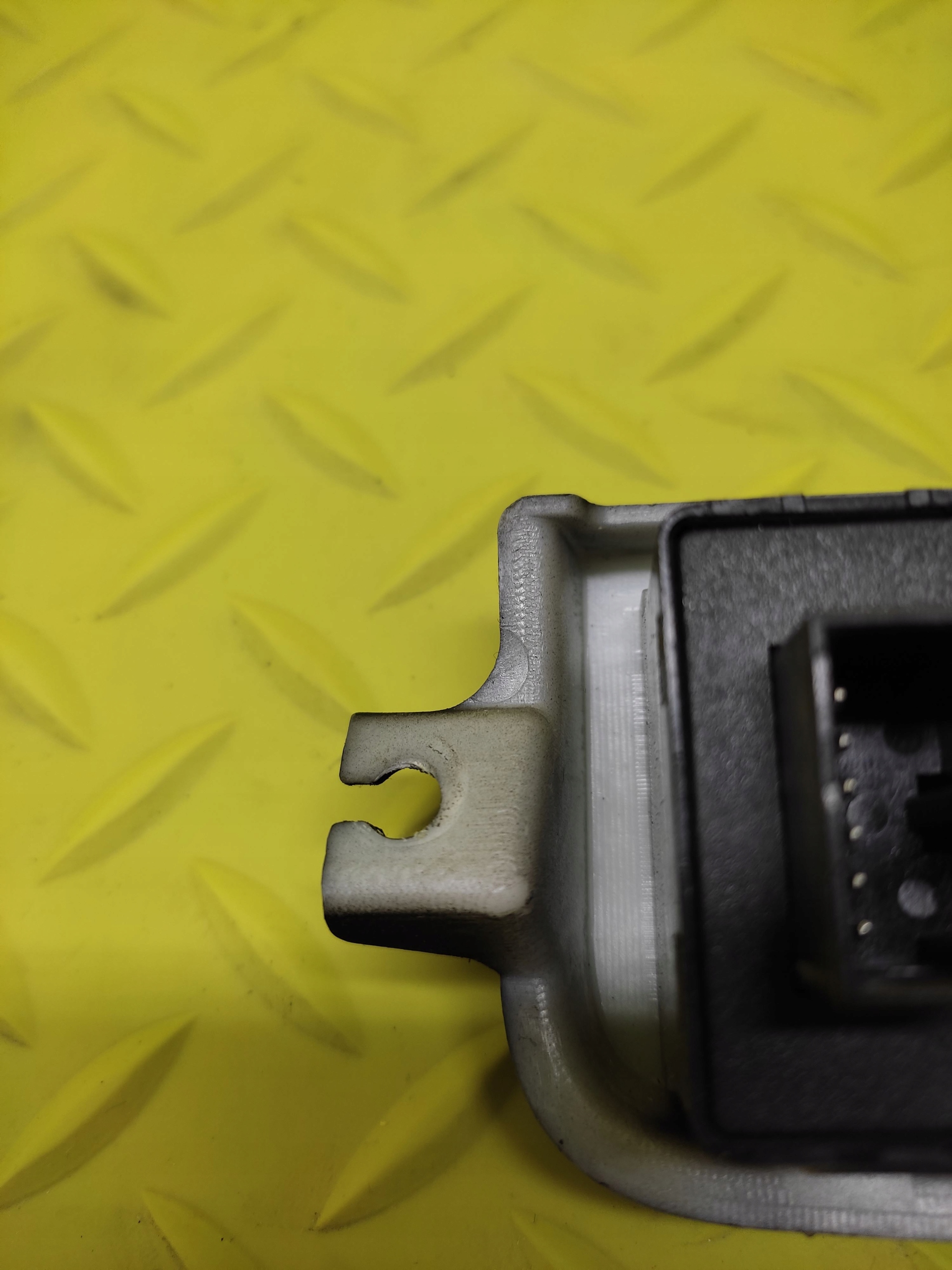BRILLIANCE BS6 mirror control switch 3002781