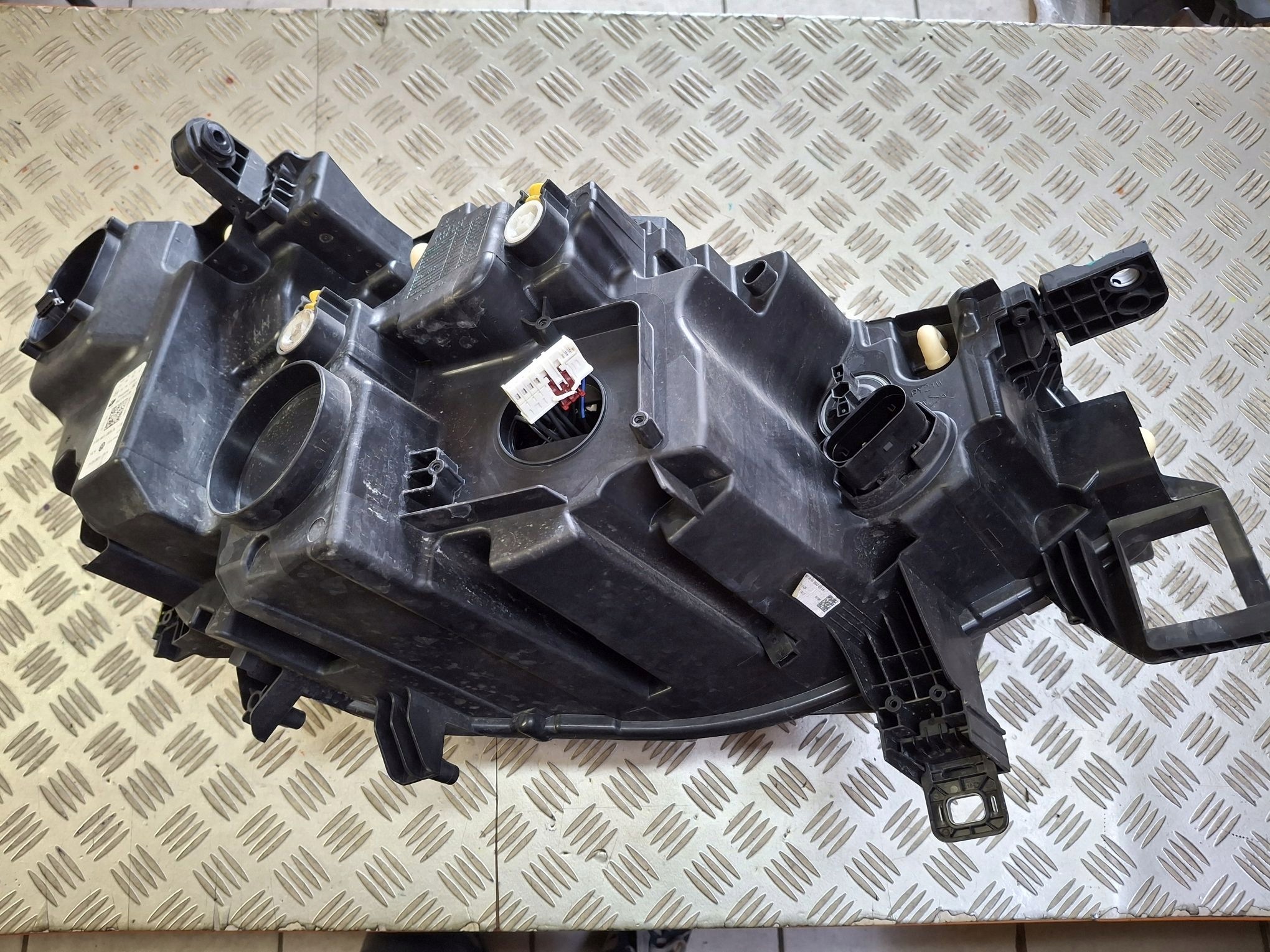 far lijeva prednja FULL LED VW ID4 ID.4 2020R->