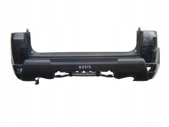 RANGE ROVER SPORT 2 II L494 13-17 ZDERZAK TYLNY DK62-17926-AAW PDC + WIĄZKA