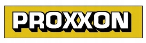 PROXXON 27200 MICRO PRASA MP 120 Marka Proxxon