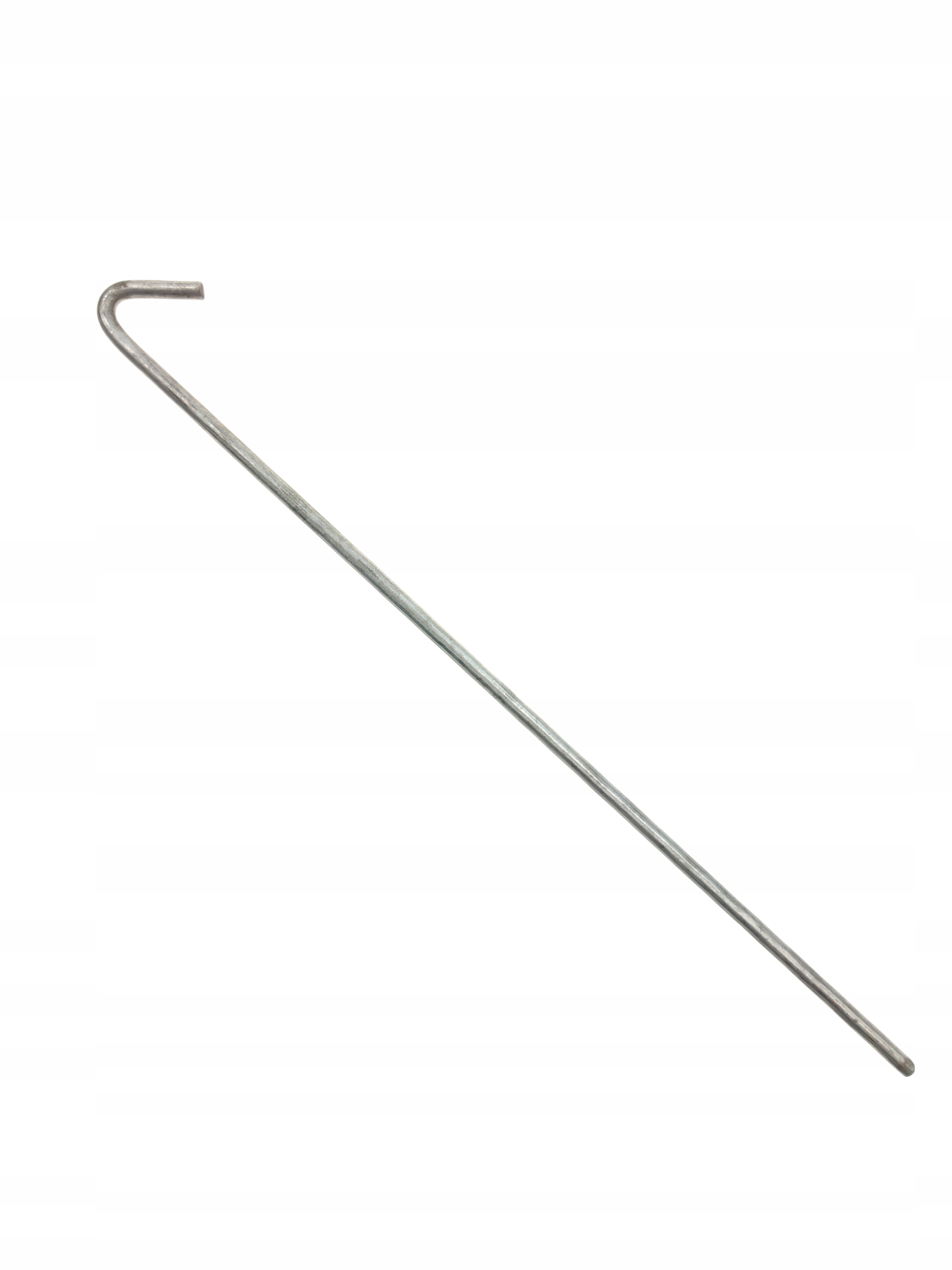 

Drut Pręt Mocujący Z Haczykiem 25 cm 50 szt CD 60