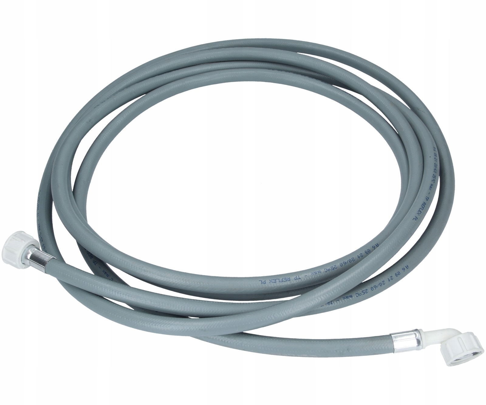 WĄŻ dopływowy PRALKI / ZMYWARKI 5,0 m