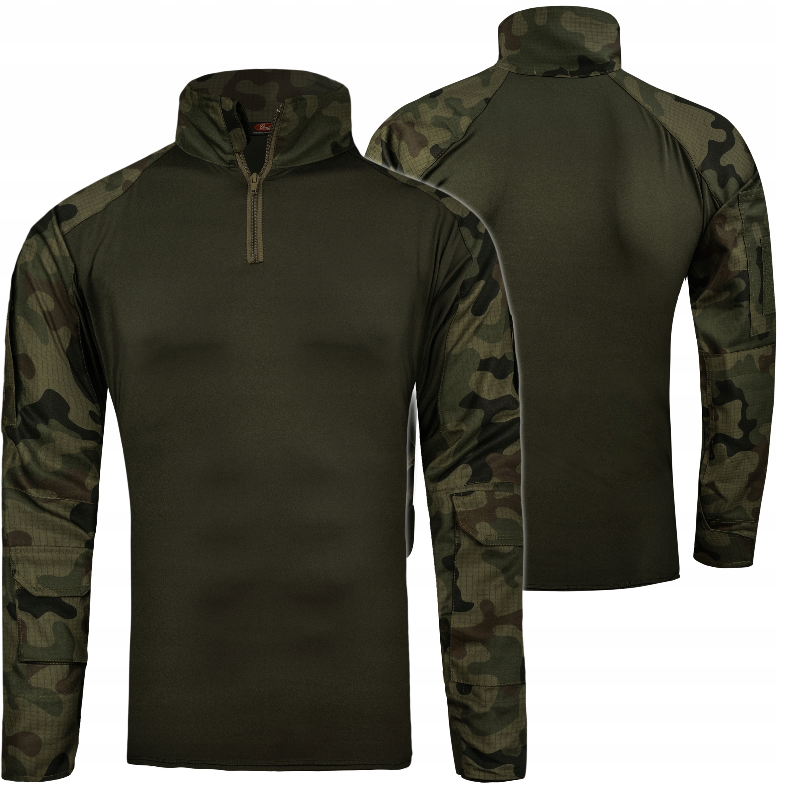 

Bluza Termoaktywna Combat shirt wojsko kontrakt M