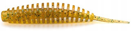 

Fishup Tanta 1” 036 Caramel/Green & Black